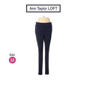 Ann Taylor LOFT Blue Pants M